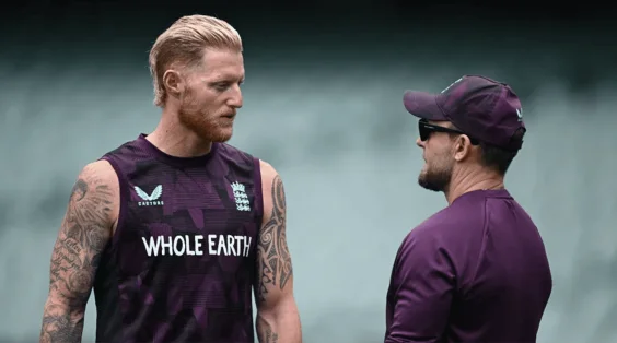 Fleming hopes to build on McCullum-Stokes legacy as England Test coach